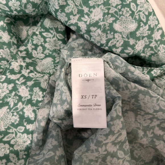 Doen Emmaretta Dress - Picture 4 of 6